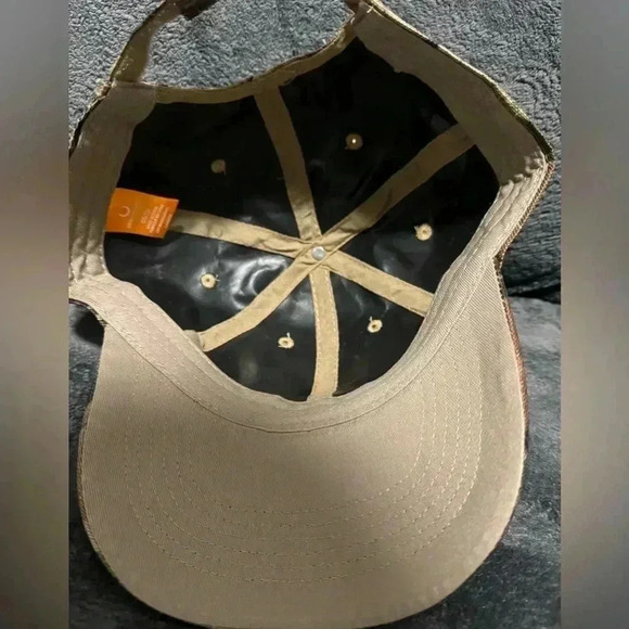 🆕Men’s  Water Repellent Hunting Cap - Picture 4 of 13